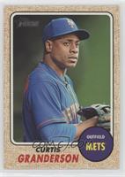 Curtis Granderson