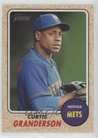 Curtis Granderson