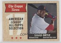 All-Star - David Ortiz