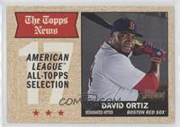 All-Star - David Ortiz