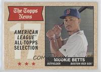 All-Star - Mookie Betts