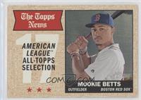 All-Star - Mookie Betts