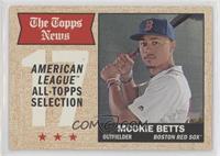 All-Star - Mookie Betts