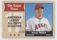 All-Star - Mike Trout