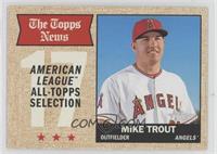 All-Star - Mike Trout