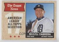 All-Star - Miguel Cabrera