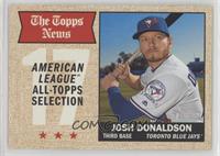All-Star - Josh Donaldson