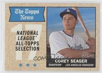 All-Star - Corey Seager
