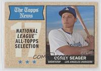 All-Star - Corey Seager