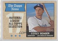 All-Star - Corey Seager