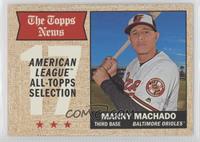 All-Star - Manny Machado