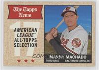 All-Star - Manny Machado