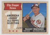 All-Star - Manny Machado