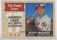 All-Star - Manny Machado