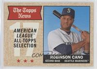 All-Star - Robinson Cano