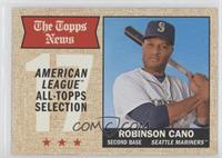 All-Star - Robinson Cano