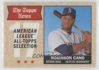 All-Star - Robinson Cano