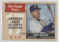 All-Star - Jose Altuve