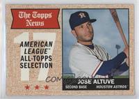 All-Star - Jose Altuve