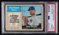 All-Star - Kris Bryant [PSA 10 GEM MT]