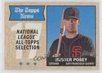 All-Star - Buster Posey