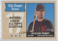 All-Star - Buster Posey