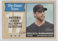 All-Star - Madison Bumgarner