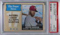 All-Star - Bryce Harper [PSA 10 GEM MT]