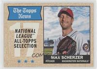 All-Star - Max Scherzer