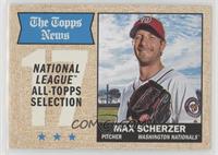 All-Star - Max Scherzer