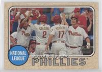 Checklist - Philadelphia Phillies