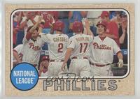 Checklist - Philadelphia Phillies