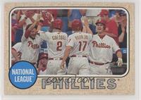 Checklist - Philadelphia Phillies