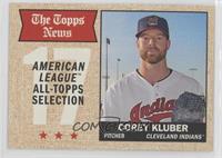 All-Star - Corey Kluber
