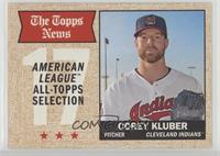 All-Star - Corey Kluber