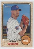 Travis Wood