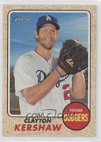 Clayton Kershaw