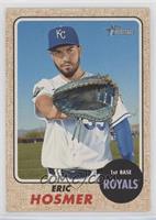 SP - Color Swap Variation - Eric Hosmer