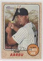 High Number SP - Jose Abreu