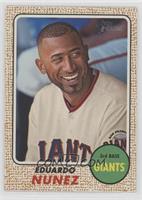 Eduardo Nunez