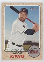 High Number SP - Jason Kipnis