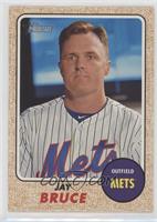 High Number SP - Jay Bruce