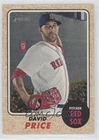 SP - Color Swap Variation - David Price