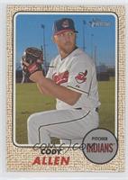 Cody Allen