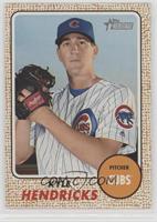 Kyle Hendricks