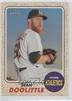 Sean Doolittle