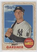 Brett Gardner