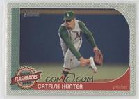 Catfish Hunter