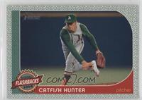 Catfish Hunter