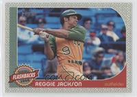 Reggie Jackson